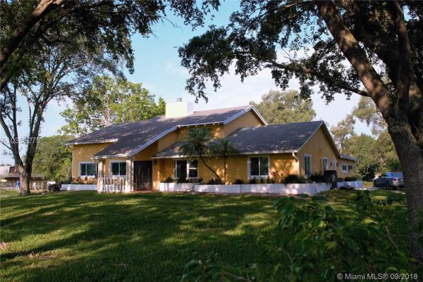 Green Meadows, 5851 SW 163rd Ave, Southwest Ranches, Florida 33331, image 2