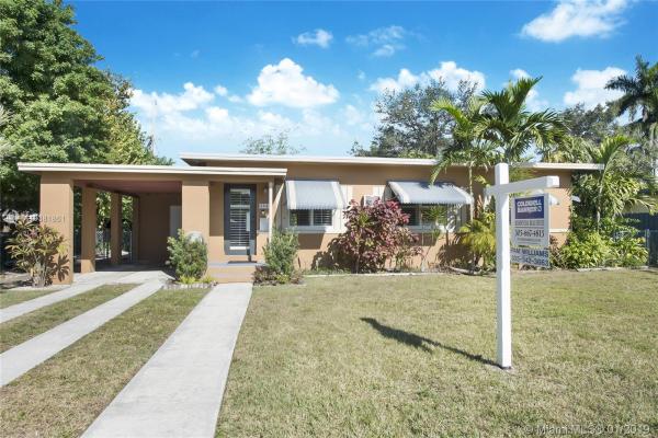 5941 SW 45th St, Unincorporated Dade County, Florida 33155, image 2