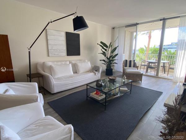 Resort Villa, 701 Crandon Blvd #401, Key Biscayne, Florida 33149, image 2