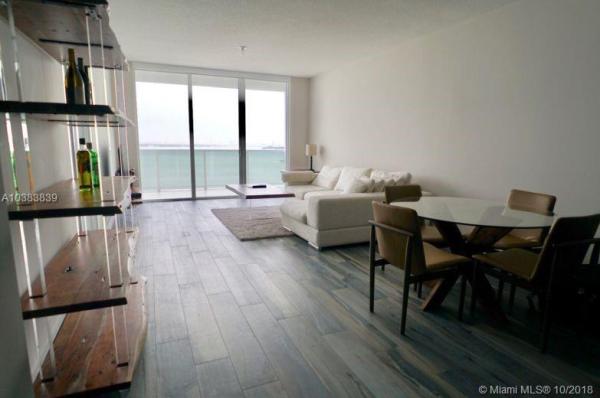 Bay House Miami, 600 NE 27th St #2202, Miami, Florida 33137, image 2