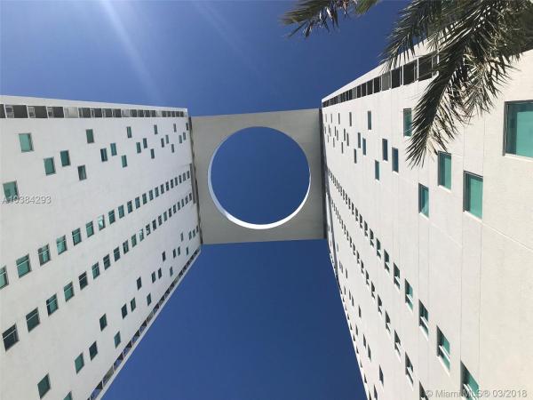 500 Brickell West, 55 SE 6th St #2502, Miami, Florida 33131, image 2