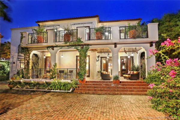 La Gorce Golf, 5924 Alton Rd, Miami Beach, Florida 33140, image 2