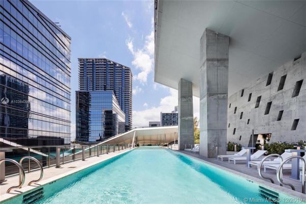 Reach Brickell City Centre, 68 SE 6th St #2108, Miami, Florida 33131, image 2