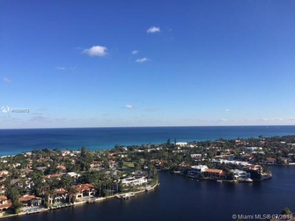 Atlantic 2 At The Point, 21150 NE 38th Ave #2504, Aventura, Florida 33180, image 2