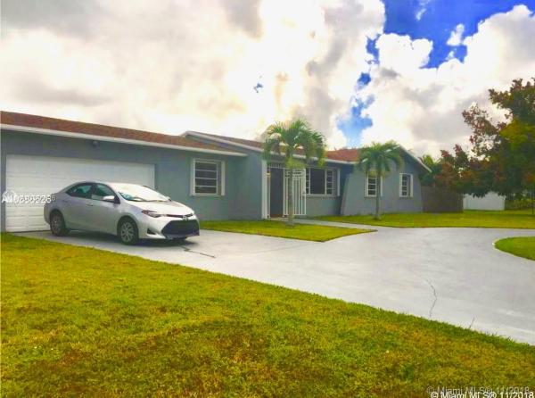 Duke Estates, 12440 SW 195th Ter, South Miami Heights, Florida 33177, image 2