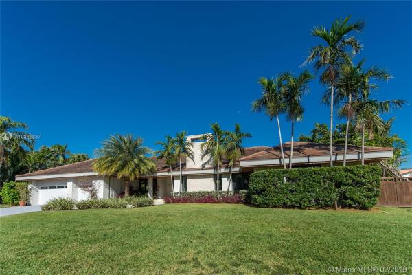 Pampa Estates, 7681 SW 107th St, Pinecrest, Florida 33156, image 2