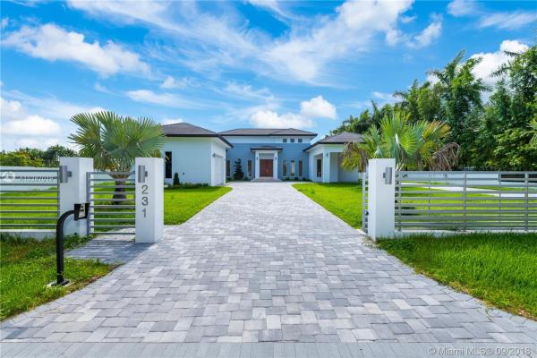 231 NW 124th Ave, Tamiami, Florida 33182, image 2