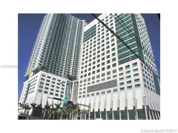 Latitude On The River, 185 SW 7th St #4312, Miami, Florida 33130, image 2