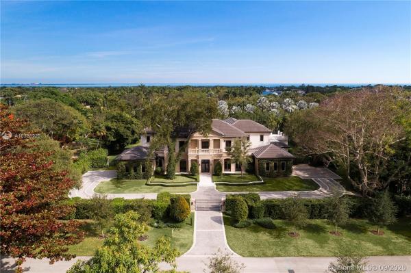 Gables Estates, 8815 Arvida Dr, Coral Gables, Florida 33156, image 2