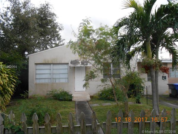 Hollywood Little Ranches, 2704 Polk St, Hollywood, Florida 33020, image 2