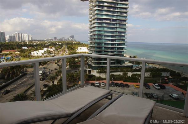 Ocean One, 19333 Collins Ave #1104, Sunny Isles Beach, Florida 33160, image 2