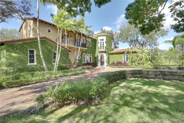 6840 SW 74th Ave, Glenvar Heights, Florida 33143, image 2
