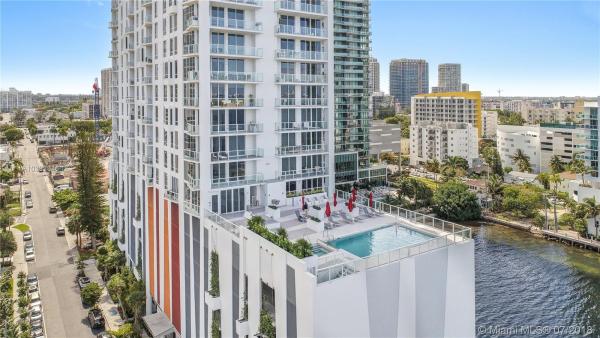 The Crimson, 601 NE 27TH ST #1205, Miami, Florida 33137, image 2