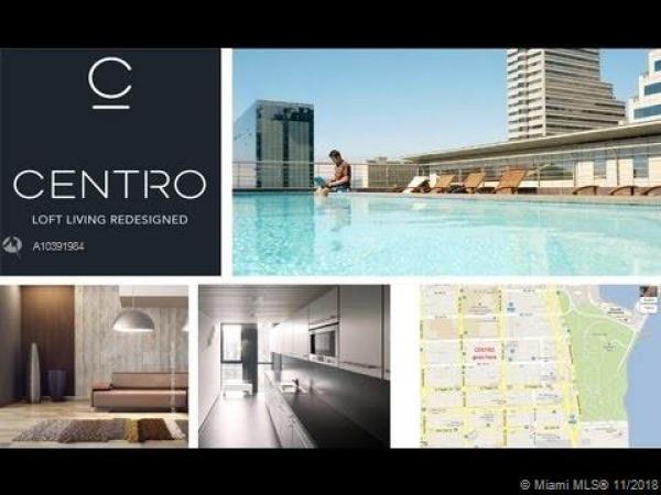 Centro, 151 SE 1st St #2008, Miami, Florida 33131, image 2