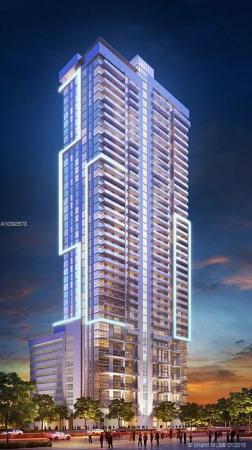 The Bond On Brickell, 1080 BRICKELL AVE #3703, Miami, Florida 33131, image 2