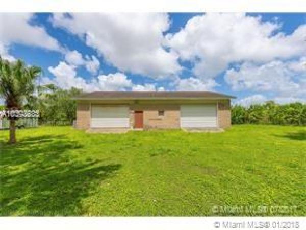 Redland No HOA, 37390 SW 212th Ave, Redland, Florida 33034, image 2