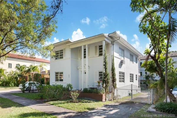 Biltmore, 636 Malaga Ave, Coral Gables, Florida 33134, image 2