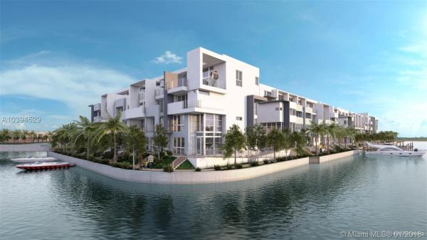 67 N Shore Dr #32A, Miami Beach, Florida 33141, image 2