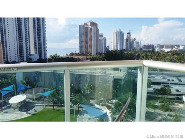 Ocean Reserve, 19370 Collins Ave #1425, Sunny Isles Beach, Florida 33160, image 2
