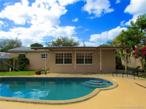 Miramar Residential, 2913 SW 68th Ave, Miramar, Florida 33023, image 2