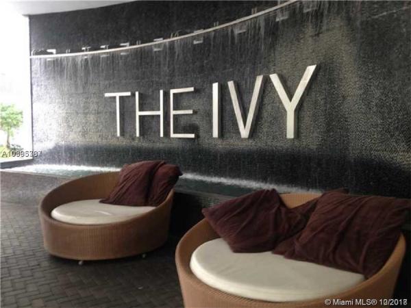 The Ivy At Riverfront, 90 SW 3rd St #2908, Miami, Florida 33130, image 2