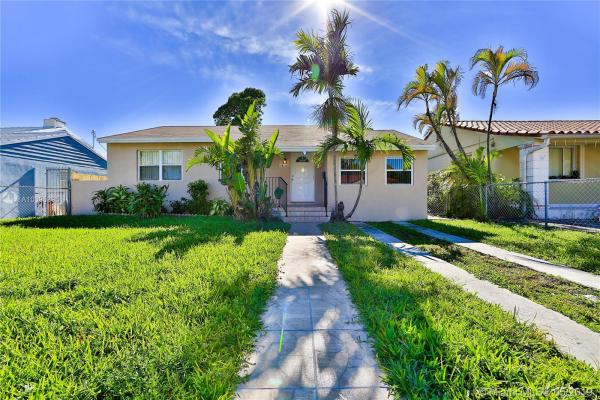 Durniers, 1832 SW 17th Ter, Miami, Florida 33145, image 2