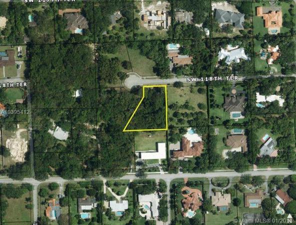 Maxwell Woods, 9300 SW 118th Ter, Kendall, Florida 33186, image 2