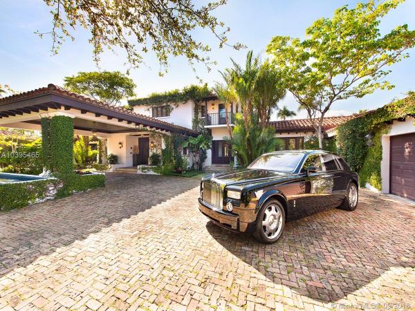 Bal Harbour Village, 88 Bal Bay Dr, Bal Harbour, Florida 33154, image 2