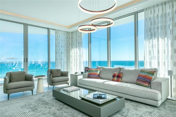 Jade Signature, 16901 Collins Ave #1501, Sunny Isles Beach, Florida 33160, image 2