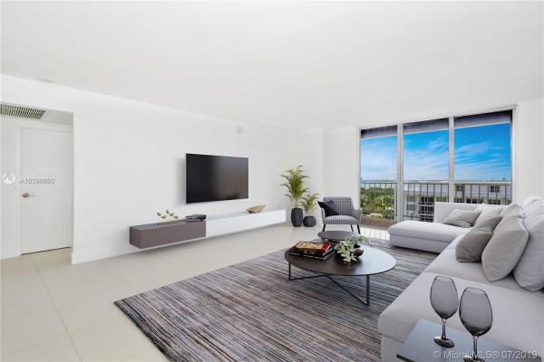 Arlen Beach, 5701 Collins Ave #PH15, Miami Beach, Florida 33140, image 2
