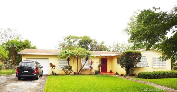 8051 SW 92nd Ave, Sunset, Florida 33173, image 2