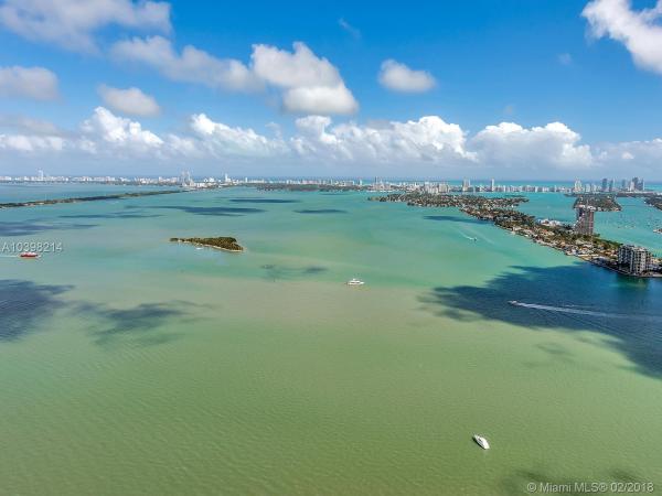 Quantum On The Bay, 1900 N Bayshore Dr #5002, Miami, Florida 33132, image 2