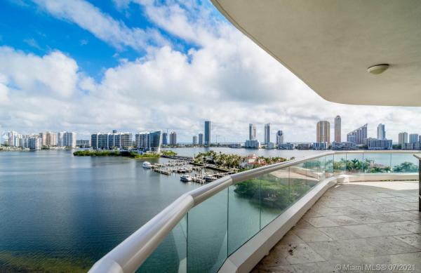 Bellamare Williams Island, 6000 Island Blvd #1001, Aventura, Florida 33160, image 2