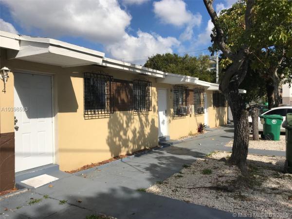 Cravatts Allapattah Homesites, 1901 NW 30th St, Miami, Florida 33142, image 2
