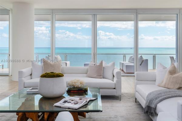 The Surf Club Four Seasons, 9111 Collins Ave #N-821, Surfside, Florida 33154, image 2
