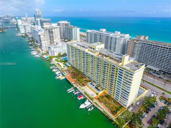 5600 Collins, 5600 Collins Ave #16E, Miami Beach, Florida 33140, image 2