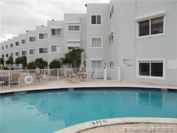 Rive Marseilles, 1185 MARSEILLE DR #108, Miami Beach, Florida 33141, image 2