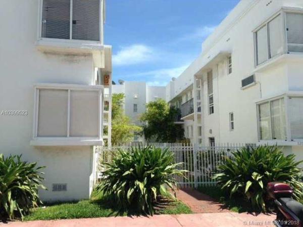 The Lofts At Abbott, 320 80th St #2, Miami Beach, Florida 33141, image 2