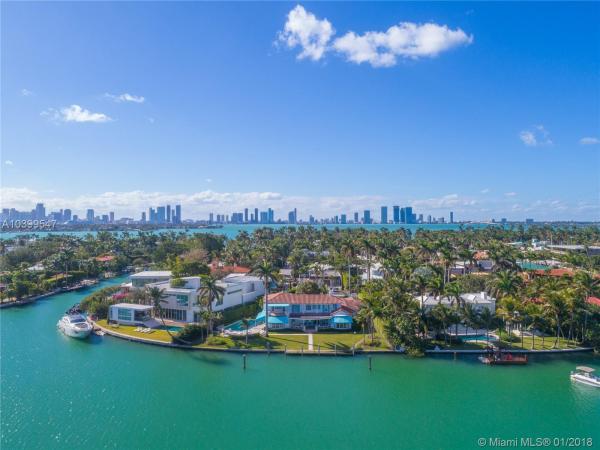 Sunset Lake, 2315 Lake Ave, Miami Beach, Florida 33140, image 2