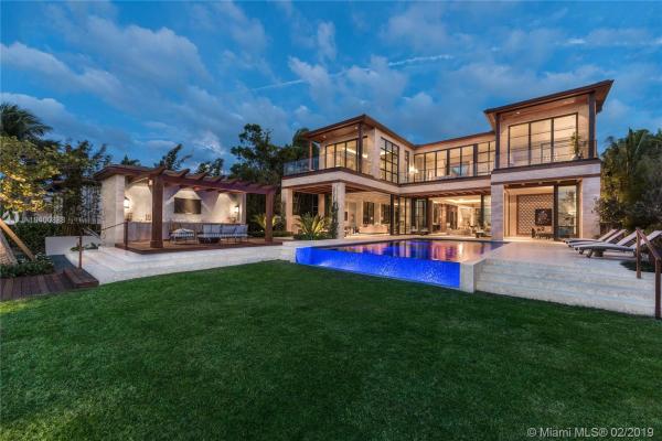 La Gorce Golf, 6010 N Bay Rd, Miami Beach, Florida 33140, image 2