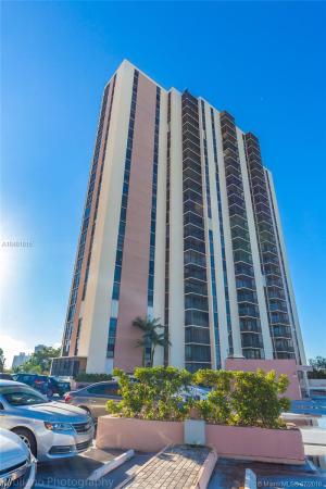 Coronado Tower 1, 20335 W Country Club Dr #2305, Aventura, Florida 33180, image 2