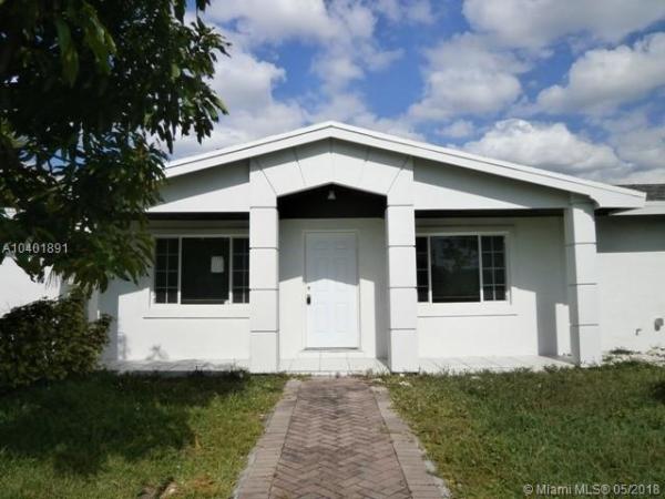 Andover, 151 NE 209th St, Miami Gardens, Florida 33179, image 2