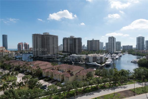 Turnberry Village South Tower, 19900 E Country Club Dr #1120, Aventura, Florida 33180, image 1