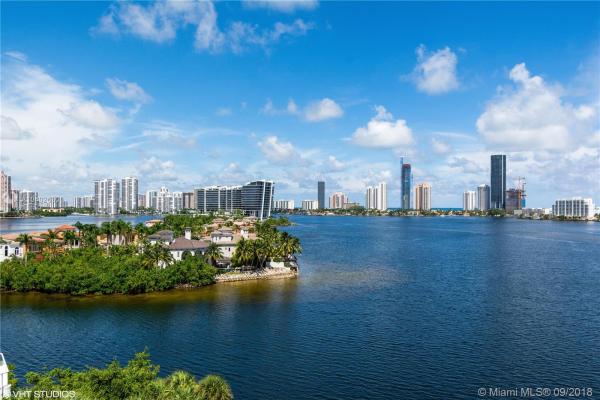 3000 Island Boulevard, 3000 Island Blvd #805, Aventura, Florida 33160, image 2