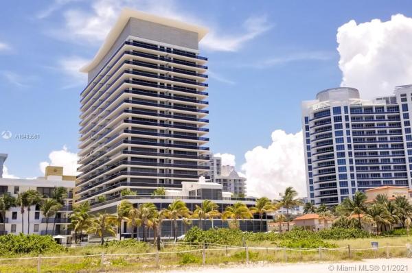 Mei, 5875 Collins Ave #704, Miami Beach, Florida 33140, image 2