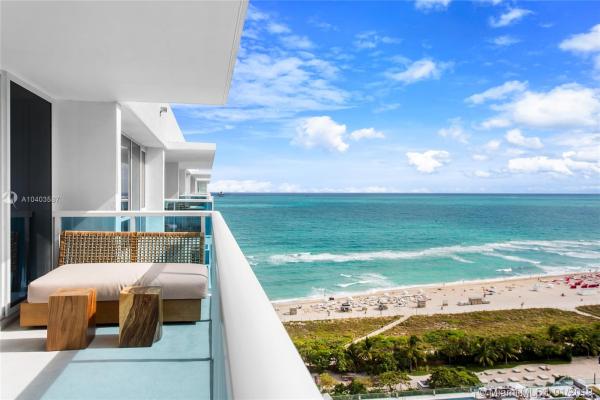1 Hotel & Homes, 102 24th St #PH-1704, Miami Beach, Florida 33139, image 2