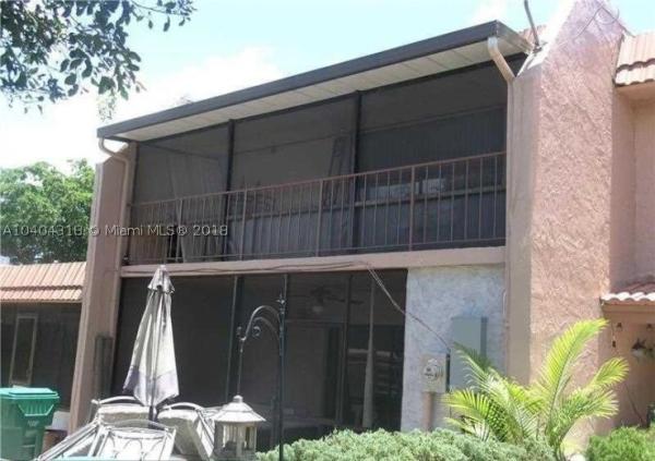 Valencia Village, 26 Seville Cir #3-51, Davie, Florida 33324, image 2
