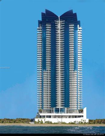 Jade Ocean, 17121 Collins Ave #1806, Sunny Isles Beach, Florida 33160, image 2