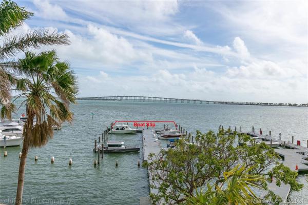 Villa Regina, 1581 Brickell Ave #PH106, Miami, Florida 33129, image 2