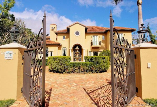 Helms Country Estates, 6401 SW 106th St, Pinecrest, Florida 33156, image 2
